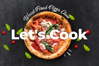 Level Up Your Pizza Dough & Cooking Skills
